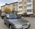 Сірий ВАЗ 2110, об'ємом двигуна 1.6 л та пробігом 190 тис. км за 2650 $, фото 3 на Automoto.ua