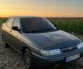 Сірий ВАЗ 2110, об'ємом двигуна 1.6 л та пробігом 93 тис. км за 2650 $, фото 1 на Automoto.ua