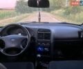 Сірий ВАЗ 2110, об'ємом двигуна 1.6 л та пробігом 93 тис. км за 2650 $, фото 7 на Automoto.ua