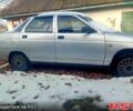 Серый ВАЗ 2110, объемом двигателя 16 л и пробегом 140 тыс. км за 2400 $, фото 2 на Automoto.ua