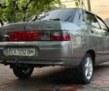 Серый ВАЗ 2110, объемом двигателя 0 л и пробегом 184 тыс. км за 940 $, фото 1 на Automoto.ua