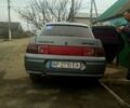 Серый ВАЗ 2110, объемом двигателя 1.6 л и пробегом 170 тыс. км за 2000 $, фото 1 на Automoto.ua