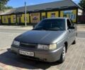 Серый ВАЗ 2110, объемом двигателя 1.6 л и пробегом 3 тыс. км за 2351 $, фото 1 на Automoto.ua