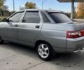 Сірий ВАЗ 2110, об'ємом двигуна 1.6 л та пробігом 87 тис. км за 3000 $, фото 2 на Automoto.ua