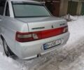 Сірий ВАЗ 2110, об'ємом двигуна 1.6 л та пробігом 132 тис. км за 3950 $, фото 4 на Automoto.ua