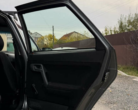 Сірий ВАЗ 2110, об'ємом двигуна 1.6 л та пробігом 190 тис. км за 2650 $, фото 36 на Automoto.ua