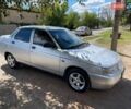 Серый ВАЗ 2110, объемом двигателя 1.6 л и пробегом 241 тыс. км за 2800 $, фото 7 на Automoto.ua