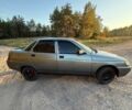 Серый ВАЗ 2110, объемом двигателя 1.6 л и пробегом 50 тыс. км за 2700 $, фото 1 на Automoto.ua
