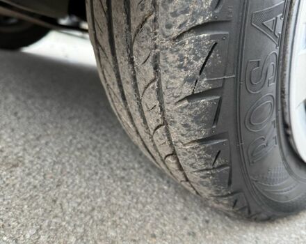 Сірий ВАЗ 2110, об'ємом двигуна 1.6 л та пробігом 190 тис. км за 2650 $, фото 10 на Automoto.ua