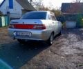Сірий ВАЗ 2110, об'ємом двигуна 1.6 л та пробігом 100 тис. км за 3350 $, фото 9 на Automoto.ua