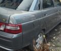 ВАЗ 2110 2011 в Мукачеве на Automoto.ua Серый ВАЗ 2110, объемом двигателя 1.6 л и пробегом 120 тыс. км за 2900 $, фото 2 на Automoto.ua