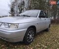 Серый ВАЗ 2110, объемом двигателя 1.6 л и пробегом 192 тыс. км за 2350 $, фото 7 на Automoto.ua