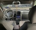 Серый ВАЗ 2110, объемом двигателя 1.6 л и пробегом 169 тыс. км за 3200 $, фото 5 на Automoto.ua