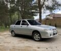 Серый ВАЗ 2110, объемом двигателя 0 л и пробегом 200 тыс. км за 2600 $, фото 1 на Automoto.ua