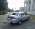 ВАЗ 2110 2011 в Конотопе на Automoto.ua Серый ВАЗ 2110, объемом двигателя 1.6 л и пробегом 158 тыс. км за 2100 $, фото 4 на Automoto.ua