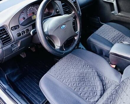 Серый ВАЗ 2110, объемом двигателя 1.6 л и пробегом 170 тыс. км за 2700 $, фото 10 на Automoto.ua