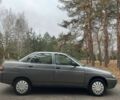 Сірий ВАЗ 2110, об'ємом двигуна 0 л та пробігом 320 тис. км за 1000 $, фото 2 на Automoto.ua