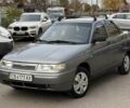 Сірий ВАЗ 2110, об'ємом двигуна 1.6 л та пробігом 190 тис. км за 2650 $, фото 1 на Automoto.ua
