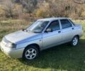 Серый ВАЗ 2110, объемом двигателя 1.6 л и пробегом 430 тыс. км за 1900 $, фото 1 на Automoto.ua