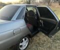 Сірий ВАЗ 2110, об'ємом двигуна 1.6 л та пробігом 112 тис. км за 2400 $, фото 7 на Automoto.ua