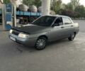 Серый ВАЗ 2110, объемом двигателя 0 л и пробегом 165 тыс. км за 2200 $, фото 1 на Automoto.ua