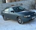 Серый ВАЗ 2110, объемом двигателя 1.6 л и пробегом 325 тыс. км за 1650 $, фото 1 на Automoto.ua