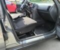 Серый ВАЗ 2110, объемом двигателя 1.6 л и пробегом 33 тыс. км за 3500 $, фото 10 на Automoto.ua