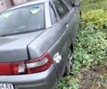 Сірий ВАЗ 2110, об'ємом двигуна 1.6 л та пробігом 200 тис. км за 1900 $, фото 1 на Automoto.ua