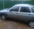 Серый ВАЗ 2110, объемом двигателя 0 л и пробегом 240 тыс. км за 900 $, фото 1 на Automoto.ua
