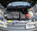 Серый ВАЗ 2110, объемом двигателя 1.6 л и пробегом 33 тыс. км за 3500 $, фото 14 на Automoto.ua