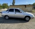 Серый ВАЗ 2110, объемом двигателя 1.6 л и пробегом 170 тыс. км за 2850 $, фото 2 на Automoto.ua