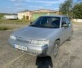 Сірий ВАЗ 2110, об'ємом двигуна 1.6 л та пробігом 175 тис. км за 2750 $, фото 1 на Automoto.ua