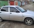 Серый ВАЗ 2110, объемом двигателя 1.6 л и пробегом 69 тыс. км за 3700 $, фото 2 на Automoto.ua