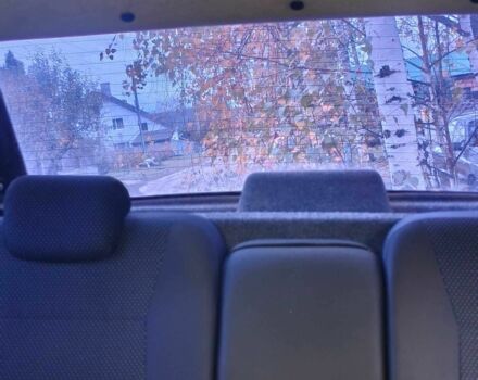 Серый ВАЗ 2110, объемом двигателя 0 л и пробегом 250 тыс. км за 1779 $, фото 2 на Automoto.ua