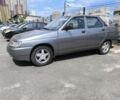 Серый ВАЗ 2110, объемом двигателя 1.6 л и пробегом 33 тыс. км за 3500 $, фото 1 на Automoto.ua