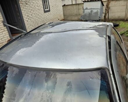 Серый ВАЗ 2110, объемом двигателя 1.6 л и пробегом 120 тыс. км за 829 $, фото 4 на Automoto.ua