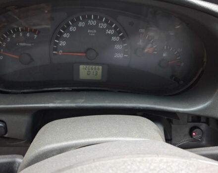 Серый ВАЗ 2110, объемом двигателя 1.6 л и пробегом 120 тыс. км за 829 $, фото 5 на Automoto.ua