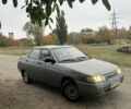 Сірий ВАЗ 2110, об'ємом двигуна 0 л та пробігом 1 тис. км за 1550 $, фото 1 на Automoto.ua