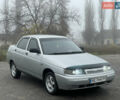 Серый ВАЗ 2110, объемом двигателя 1.6 л и пробегом 250 тыс. км за 2699 $, фото 5 на Automoto.ua