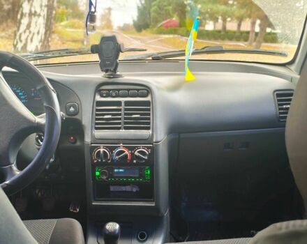 Серый ВАЗ 2110, объемом двигателя 0 л и пробегом 250 тыс. км за 1779 $, фото 4 на Automoto.ua