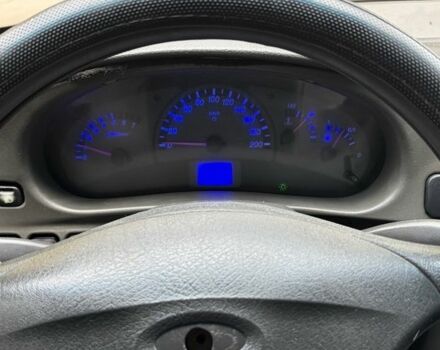 Сірий ВАЗ 2110, об'ємом двигуна 1.6 л та пробігом 300 тис. км за 1300 $, фото 8 на Automoto.ua