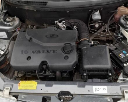 Сірий ВАЗ 2110, об'ємом двигуна 0 л та пробігом 36 тис. км за 4500 $, фото 7 на Automoto.ua