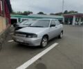 Серый ВАЗ 2110, объемом двигателя 1.6 л и пробегом 430 тыс. км за 1700 $, фото 1 на Automoto.ua