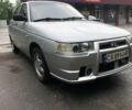 Серый ВАЗ 2110, объемом двигателя 1.6 л и пробегом 75 тыс. км за 2664 $, фото 2 на Automoto.ua