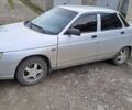 Серый ВАЗ 2110, объемом двигателя 1.6 л и пробегом 69 тыс. км за 3700 $, фото 1 на Automoto.ua