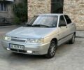 Серый ВАЗ 2110, объемом двигателя 1.6 л и пробегом 160 тыс. км за 2700 $, фото 1 на Automoto.ua