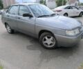 Серый ВАЗ 2110, объемом двигателя 1.6 л и пробегом 33 тыс. км за 3500 $, фото 17 на Automoto.ua