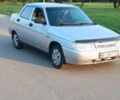 Сірий ВАЗ 2110, об'ємом двигуна 1.6 л та пробігом 90 тис. км за 2510 $, фото 1 на Automoto.ua