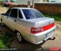 Серый ВАЗ 2110, объемом двигателя 1.6 л и пробегом 0 тыс. км за 2550 $, фото 1 на Automoto.ua