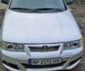 Серый ВАЗ 2110, объемом двигателя 1.6 л и пробегом 69 тыс. км за 3700 $, фото 1 на Automoto.ua